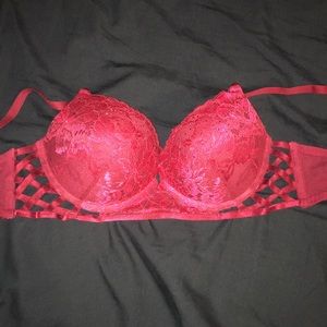 Lasenza Up 2 Cups bra